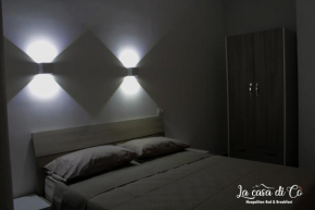 B&B La casa di Cò Napoli